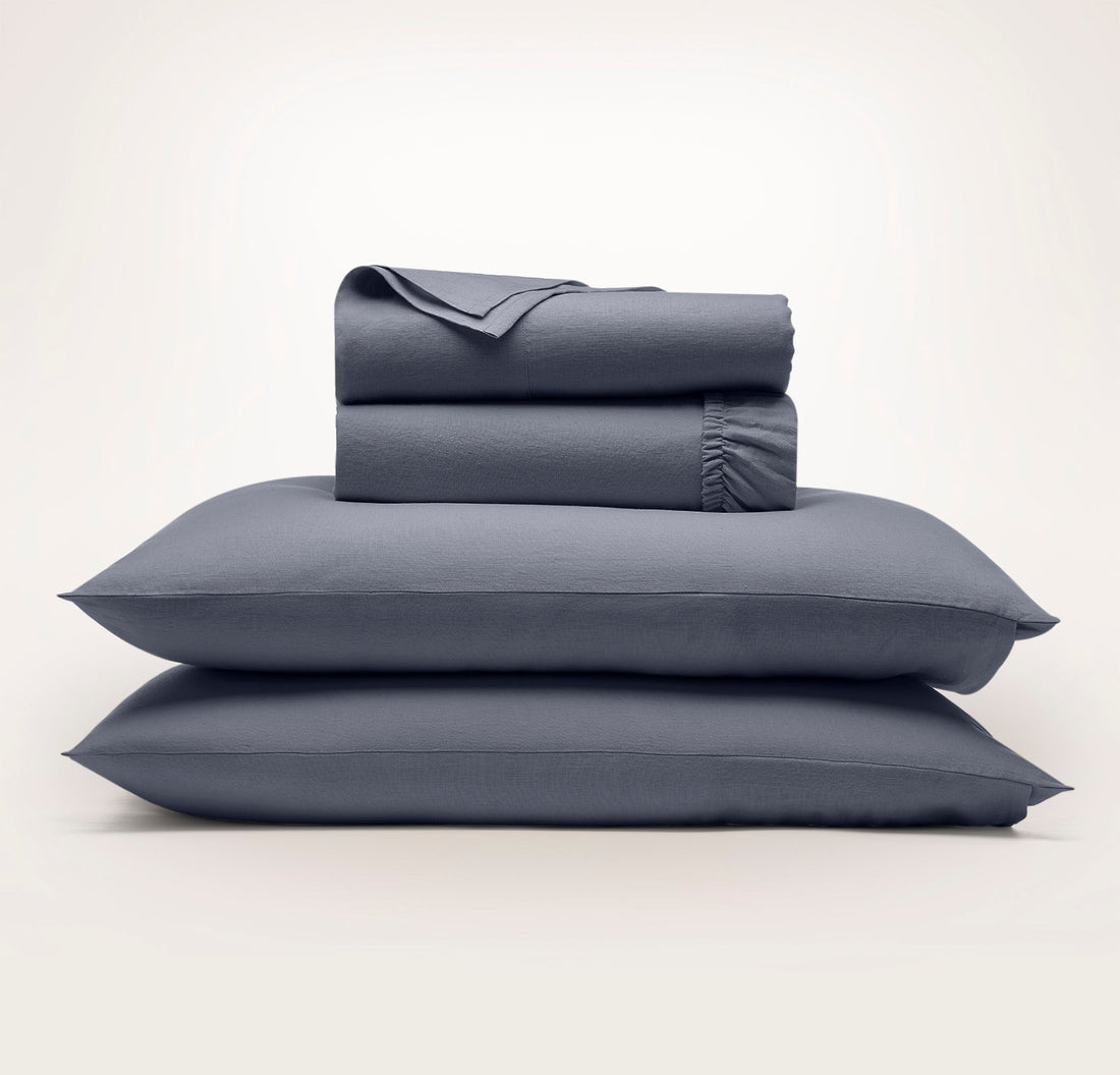 Linnen  Sheets