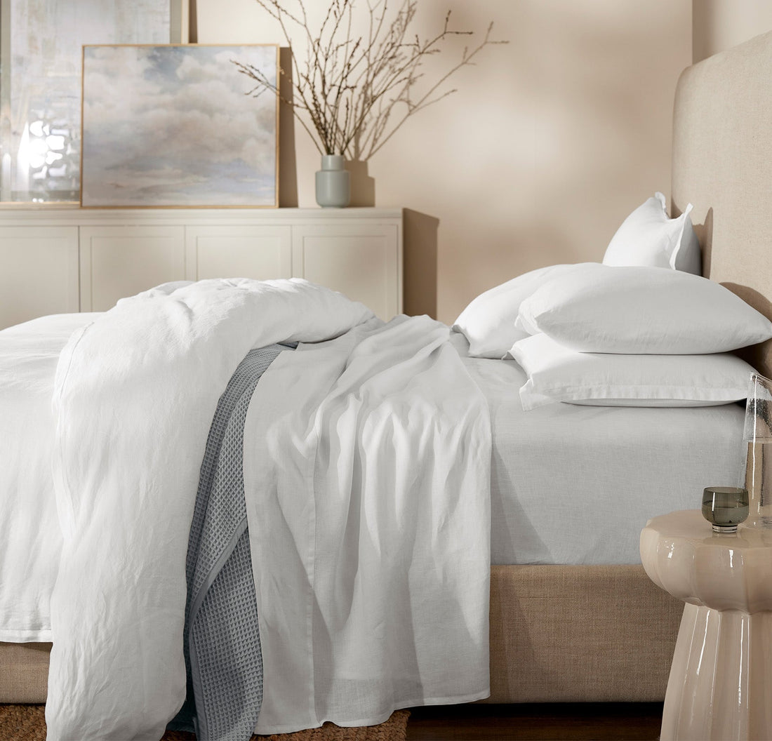Linnen  Sheets