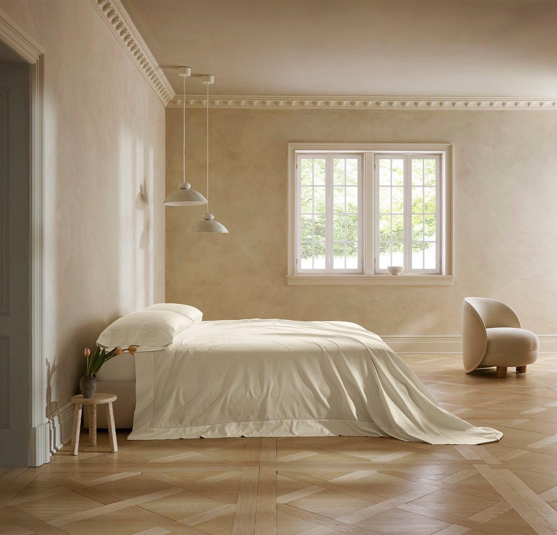 Silk Sheets