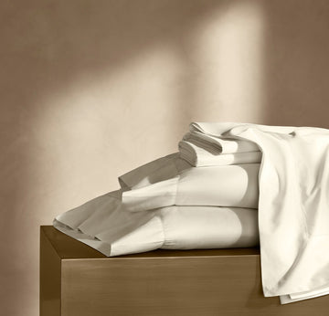 Silk Sheets