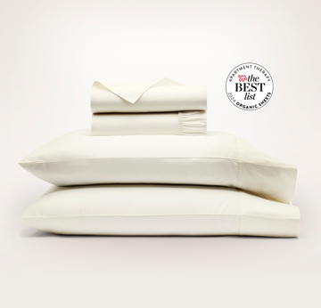 Parcel sheets sets