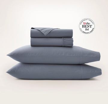 Parcel sheets sets
