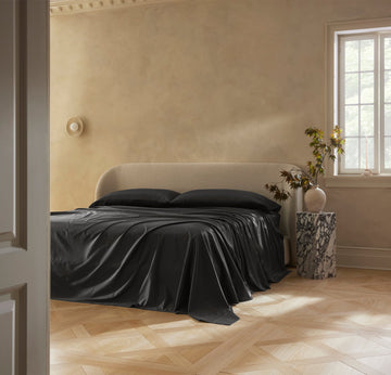 Silk Sheets