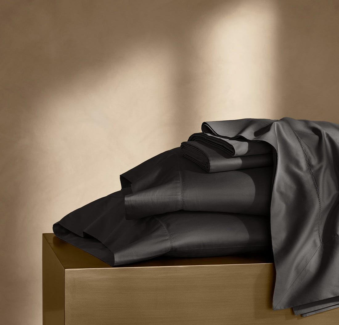 Silk Sheets