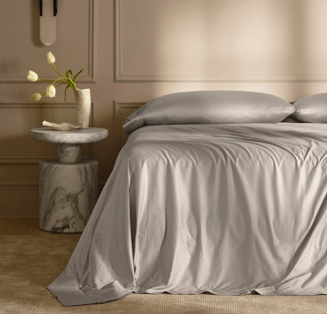 Silk Sheets
