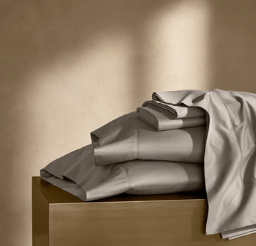 Silk Sheets