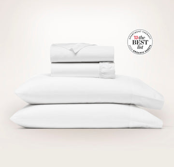 Parcel sheets sets