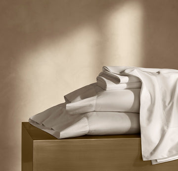 Silk Sheets