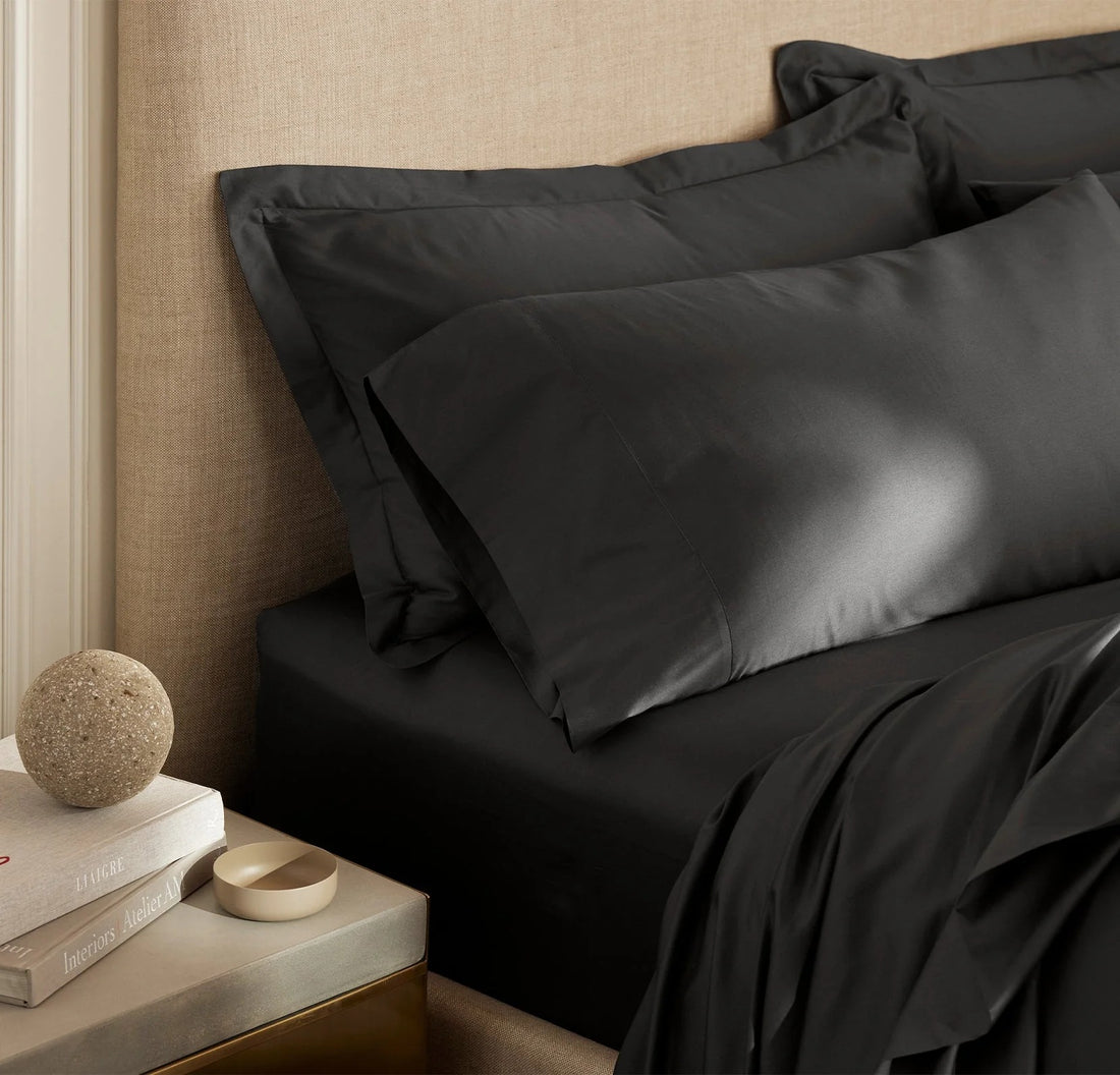 Hemmed Sheet Set