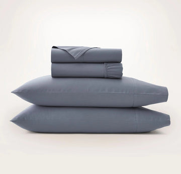 Hemmed Sheet Set