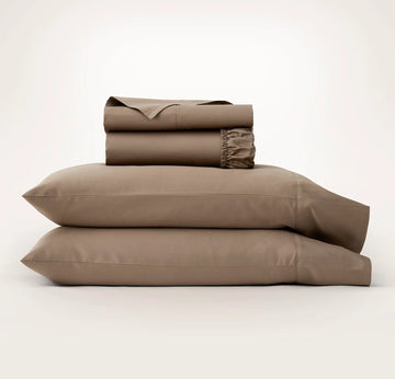 Hemmed Sheet Set