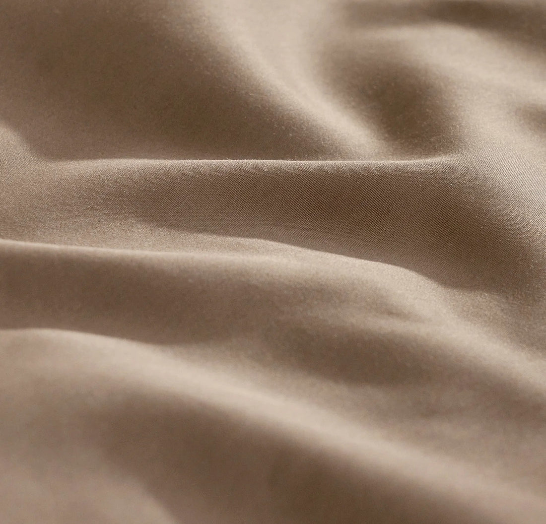 Hemmed Sheet Set