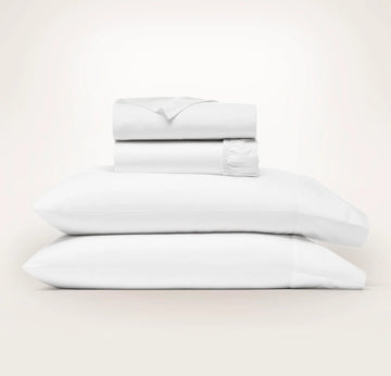 Hemmed Sheet Set