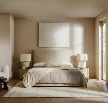 Comforters