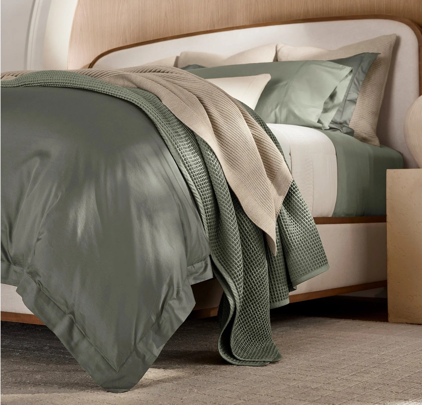 Duvet set