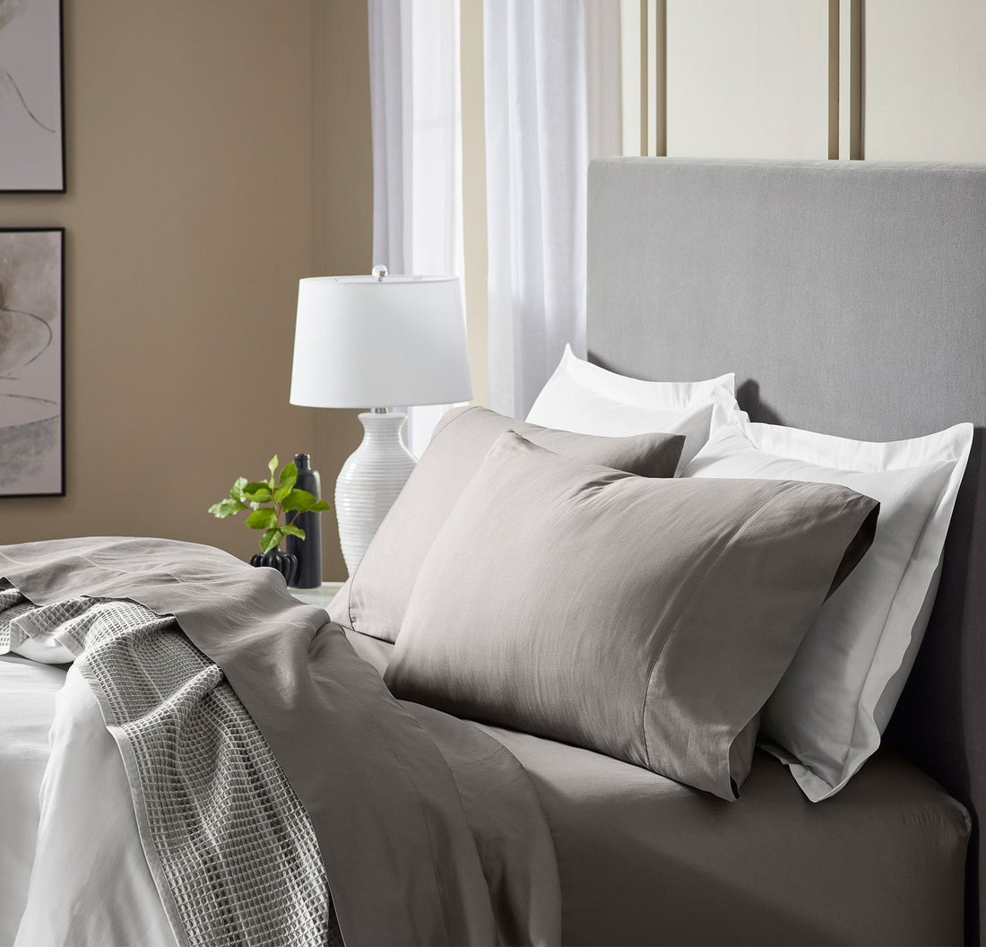 Parcel sheets sets