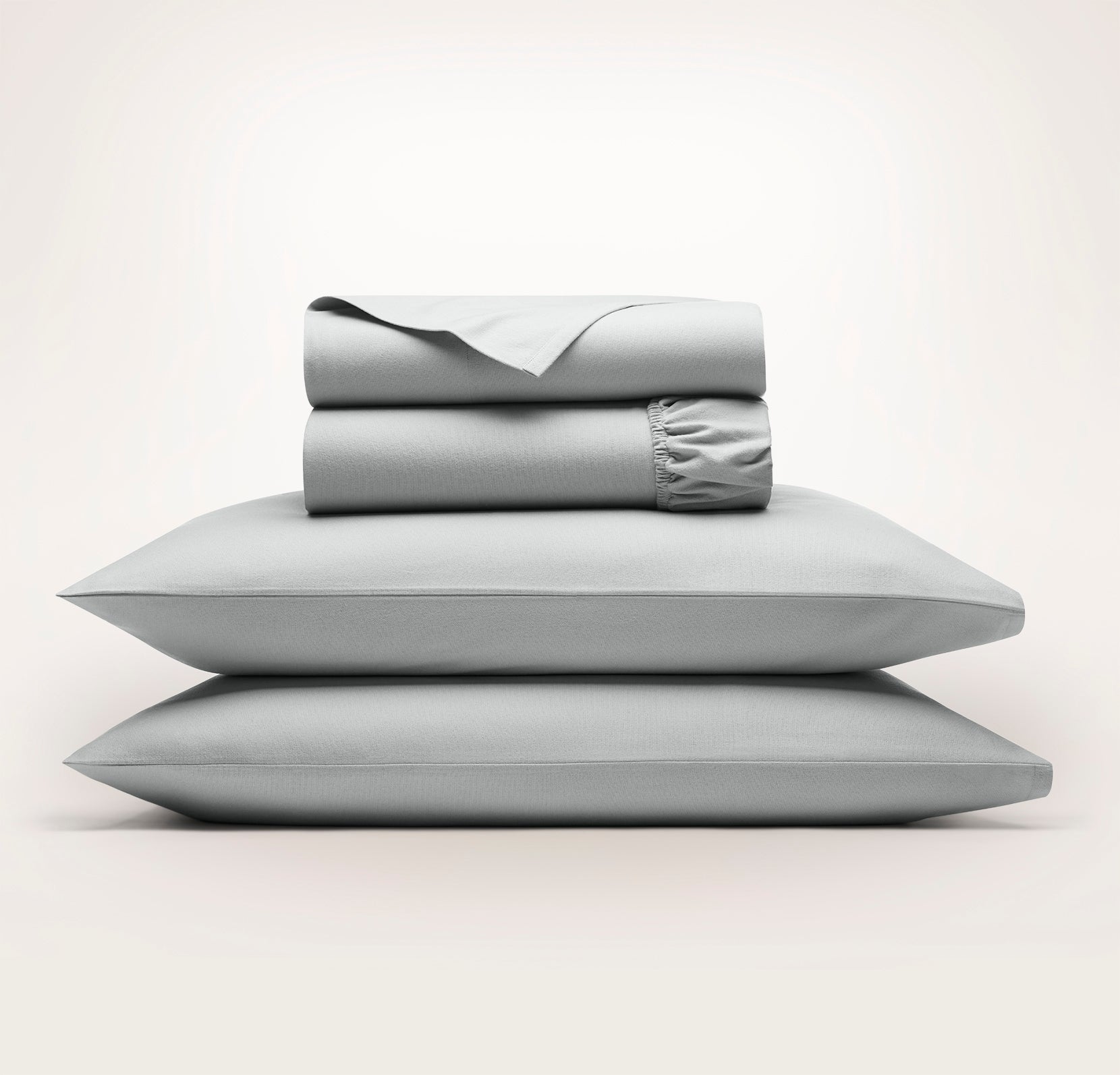 Flannel sheets