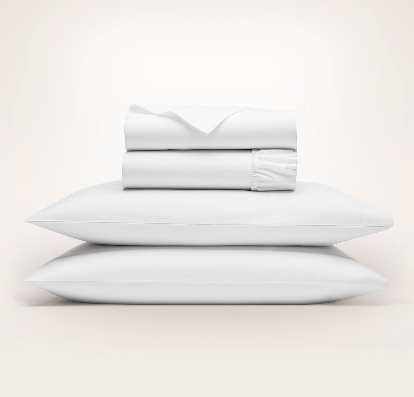 Flannel sheets