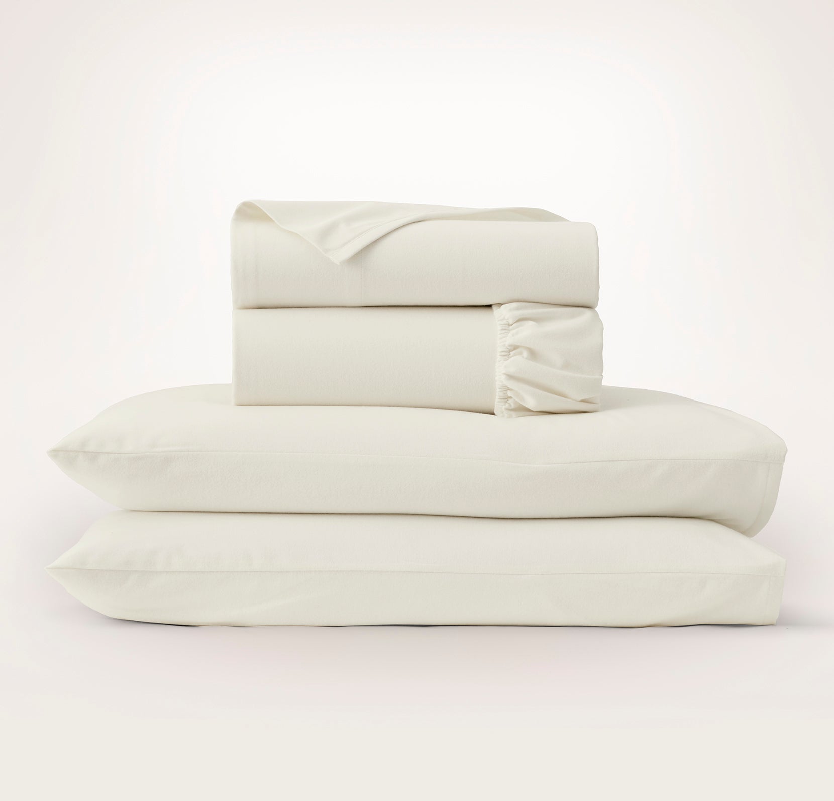 Flannel sheets