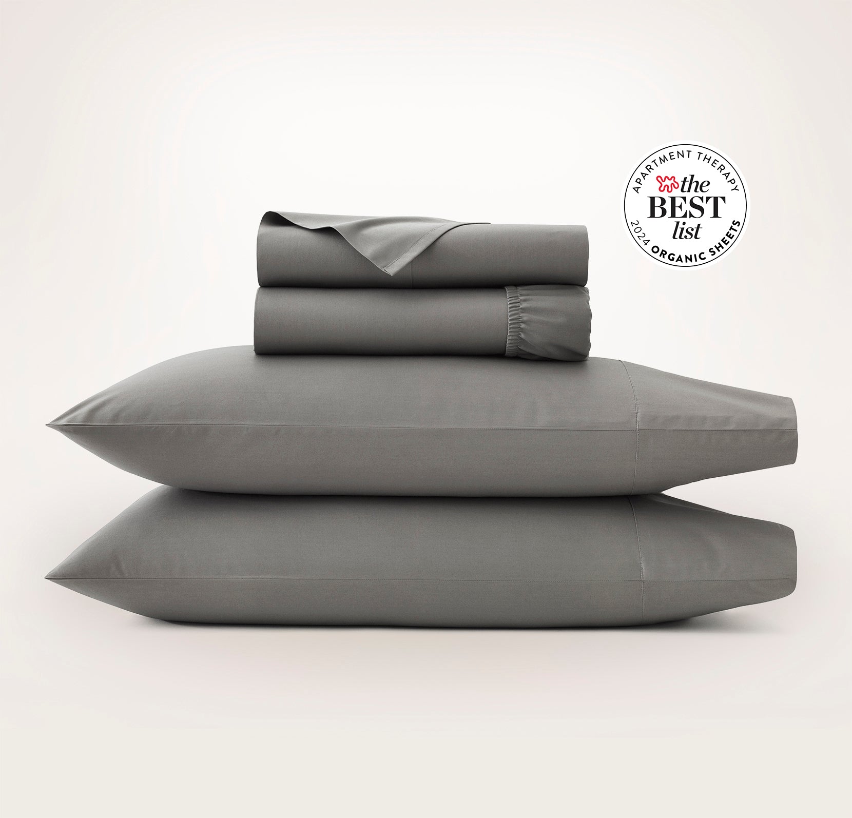 Parcel sheets sets