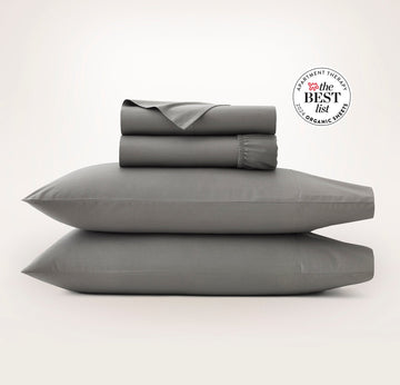 Parcel sheets sets