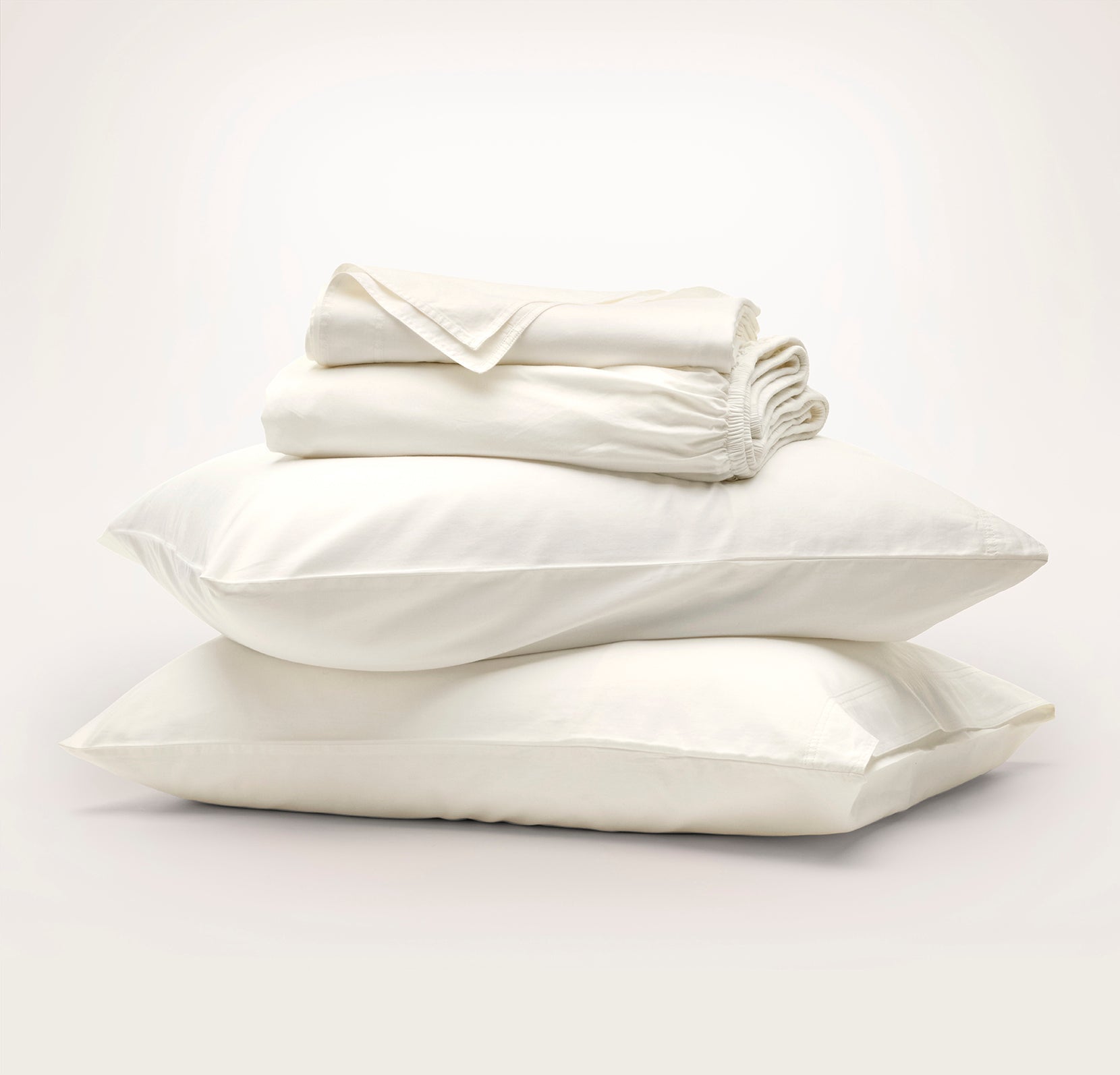 Washed Cotton Set