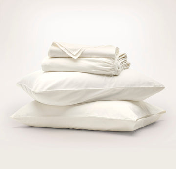 Washed Cotton Set