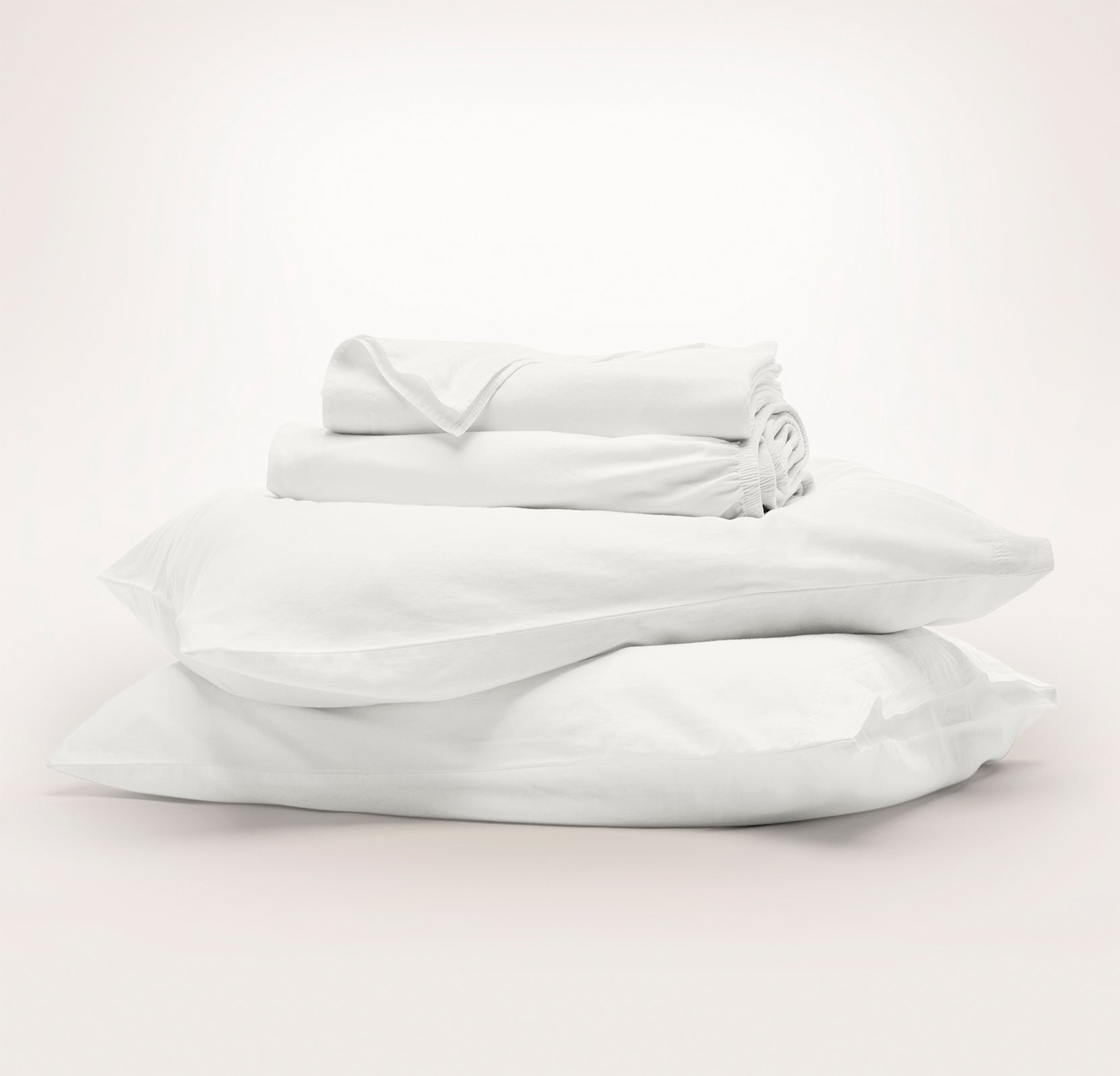 Washed Cotton Set