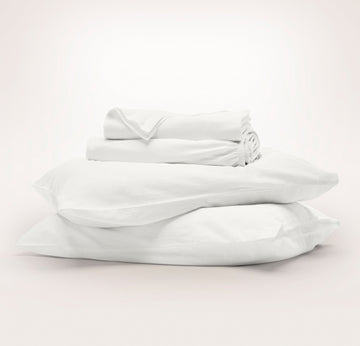 Washed Cotton Set