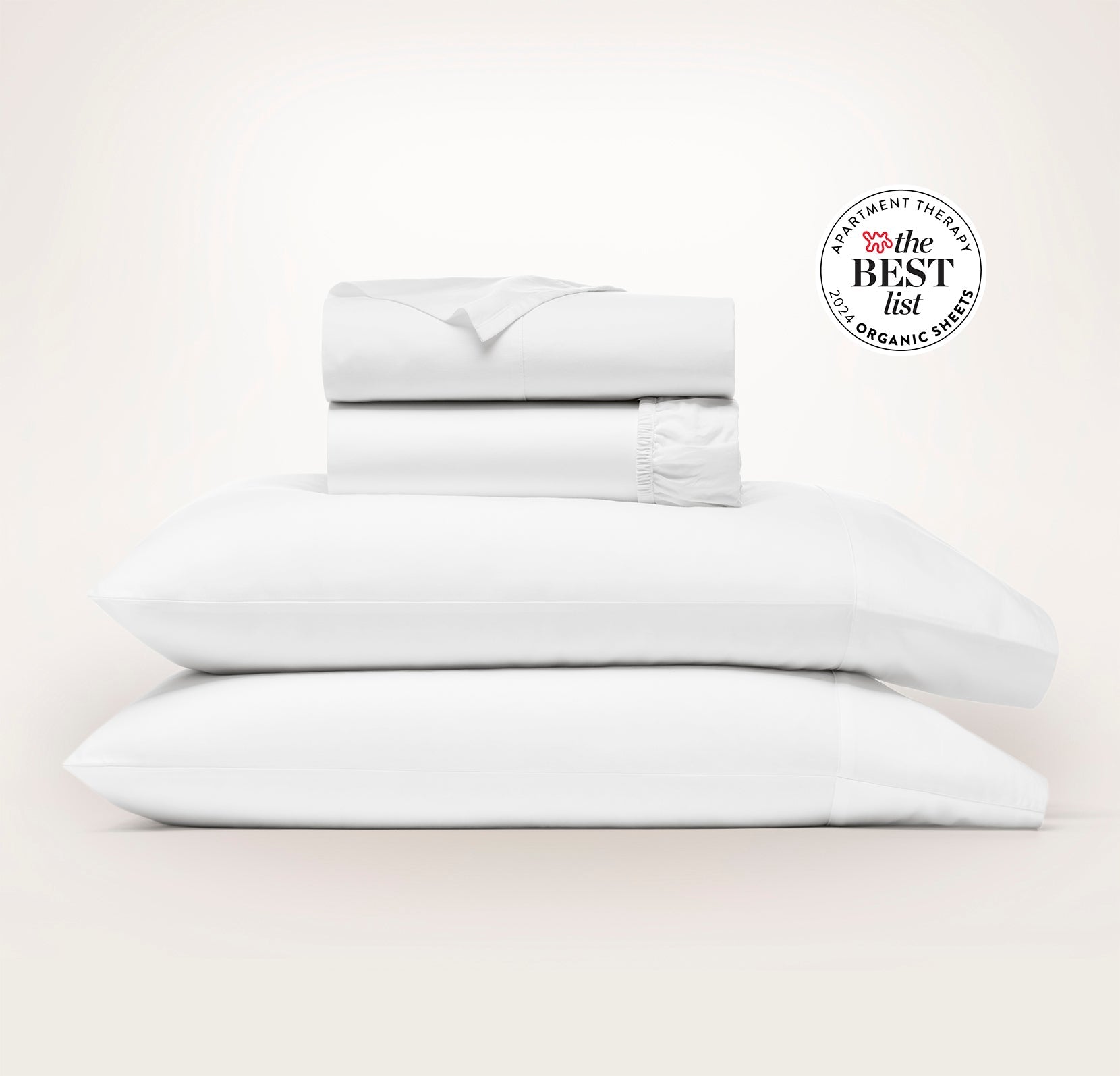 Parcel sheets sets