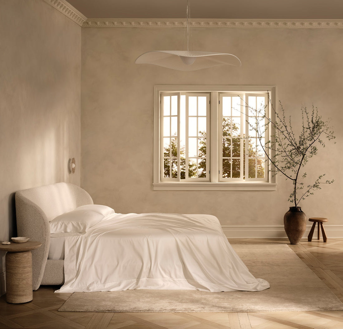 Silk Sheets