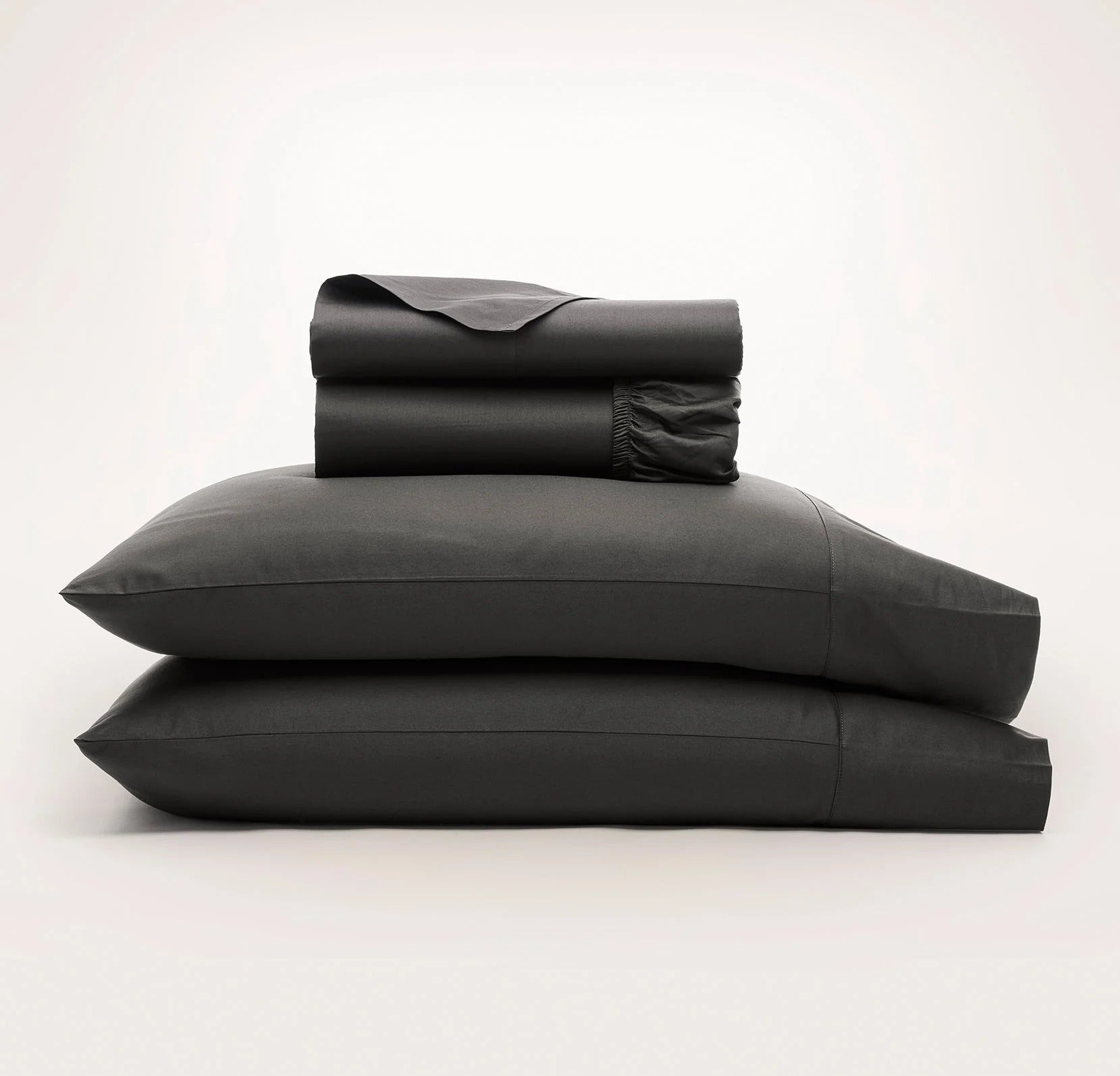 Hemmed Sheet Set