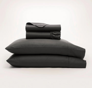 Hemmed Sheet Set