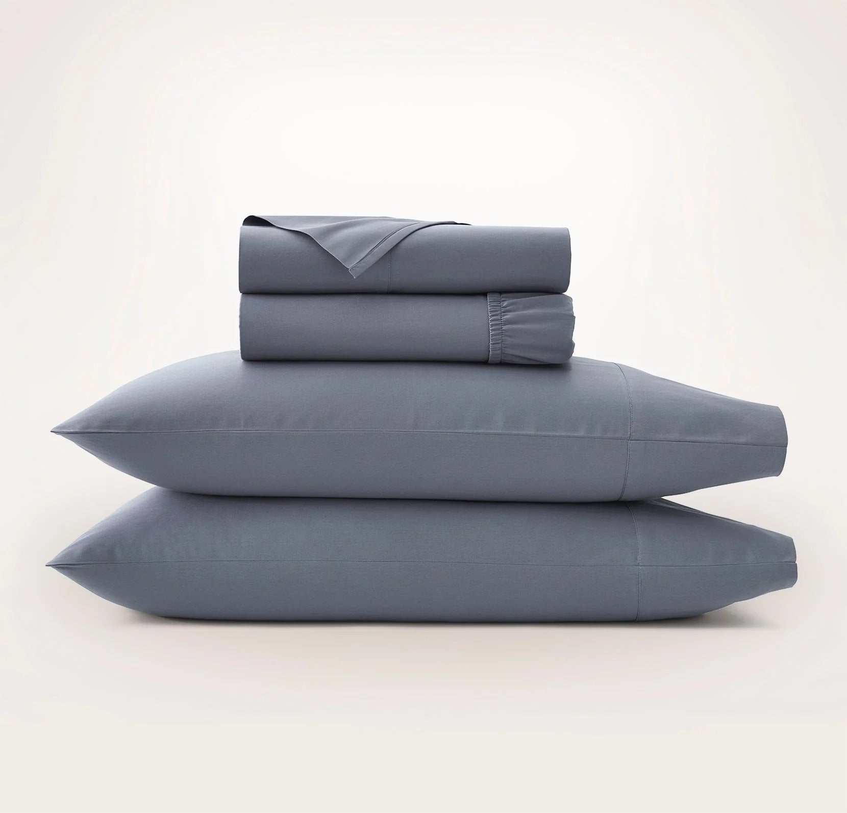 Hemmed Sheet Set