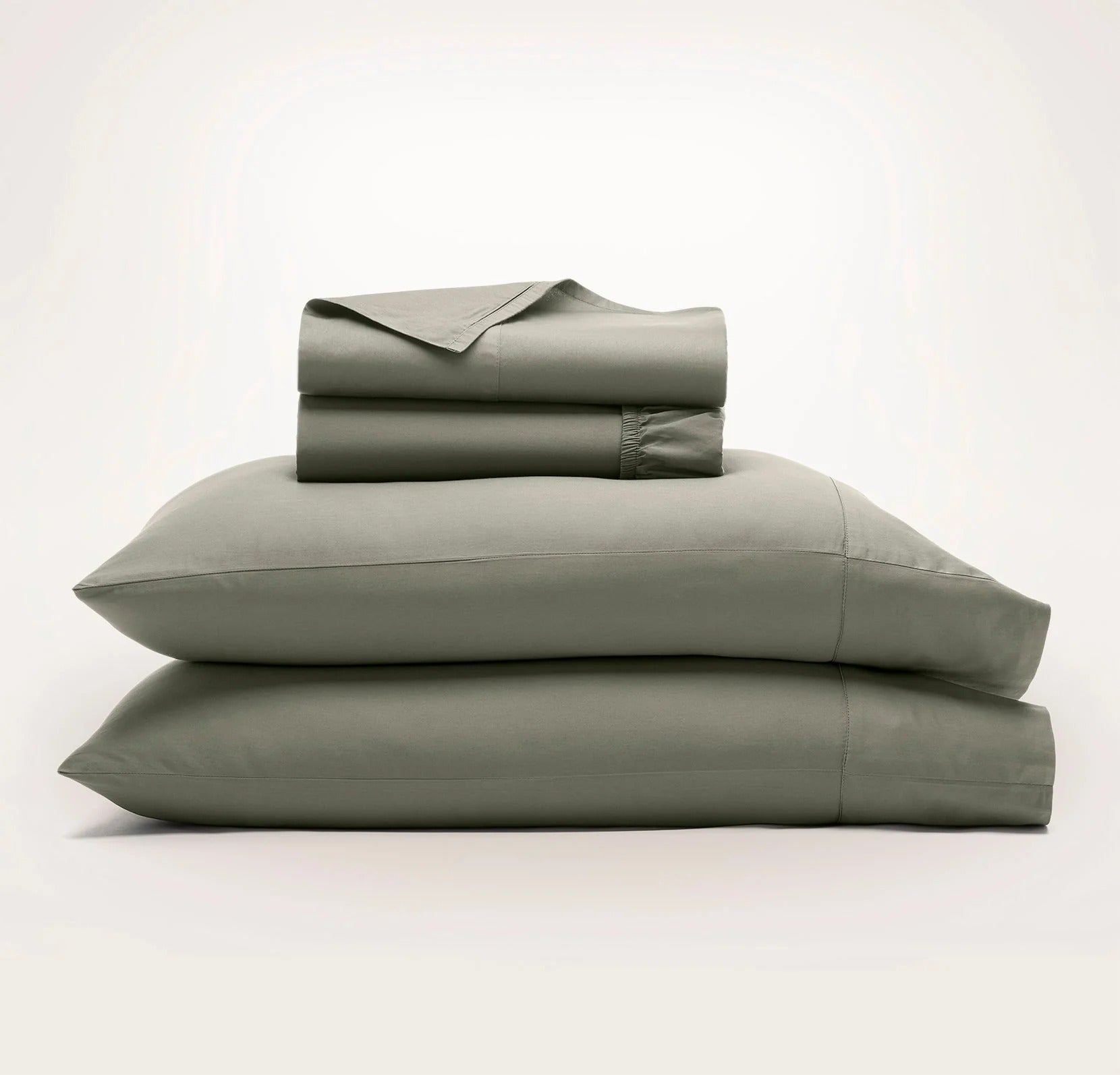 Hemmed Sheet Set