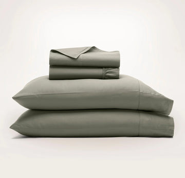 Hemmed Sheet Set