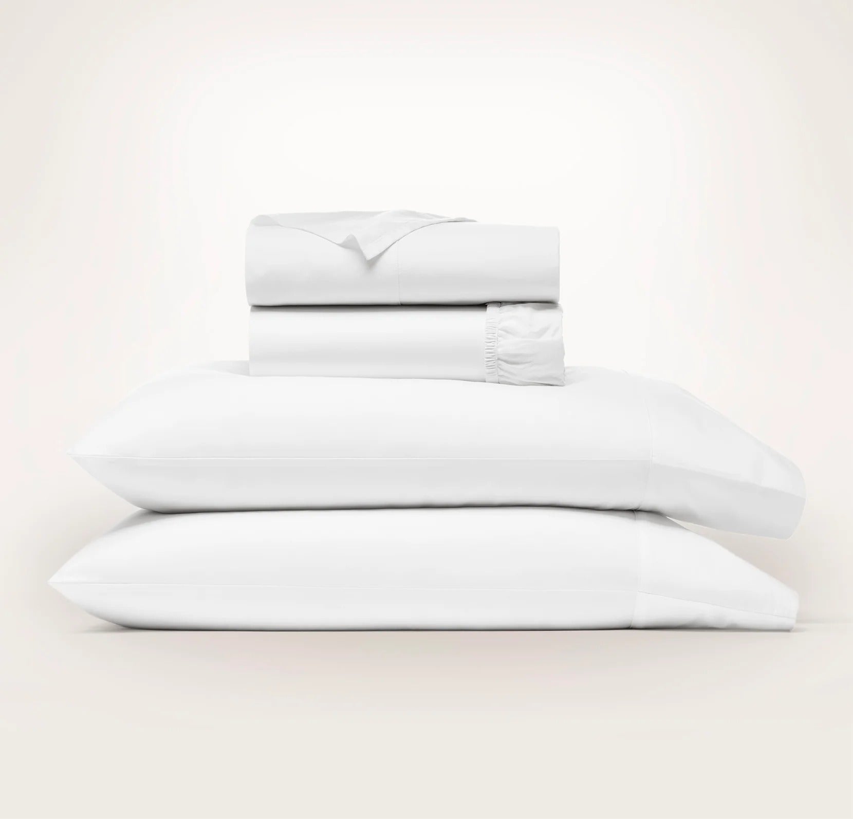 Hemmed Sheet Set